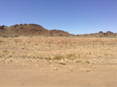 Drive to Namibia 4